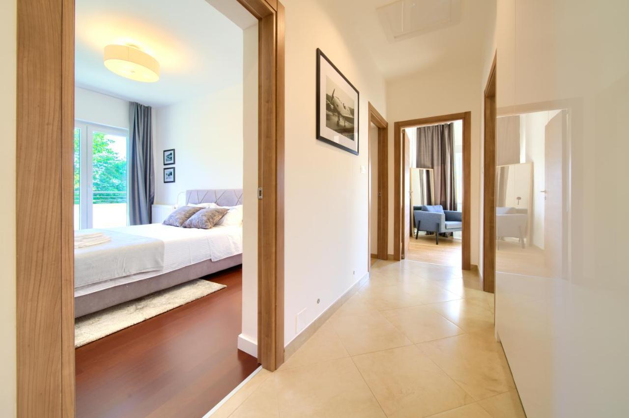 Tramonto Apartment Krk Town Exterior photo